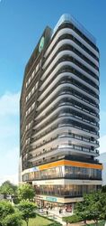 Tai Seng Point (D13), Retail #536687001
